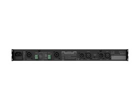 Audac EPA152 2-Kanal-Verstärker 2 x 150 W