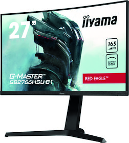 iiyama G-MASTER GB2766HSU-B1