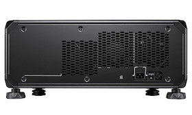 Optoma ZU1900 (ohne Objektiv)