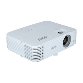 Acer P1557Ki Heimkino Beamer mit 5000 ANSI-Lumen und Full-HD Auflösung