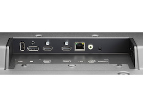 Nec MultiSync ME651 AirServer