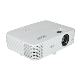 Acer H6542BDK Heimkino Beamer mit 4000 ANSI-Lumen und Full-HD Auflösung