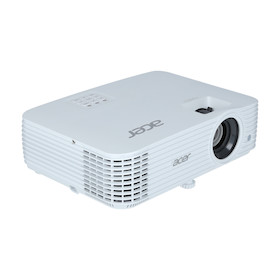 Acer X1529HK Business Beamer mit 4500 ANSI-Lumen und Full-HD Auflösung