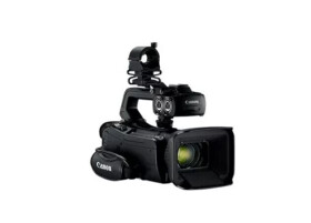 Canon XA55 Camcorder