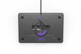 Logitech Tap IP - Videokonferenzkomponente, Graphite