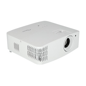 Optoma UHD38x Gaming Beamer mit 4.000 ANSI-Lumen und 4K-UHD