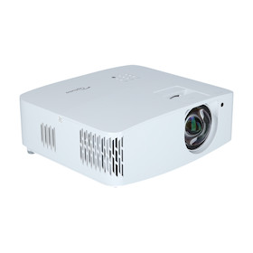Optoma UHD35STx 4K UHD Kurzdistanz Beamer mit 3.600 ANSI-Lumen