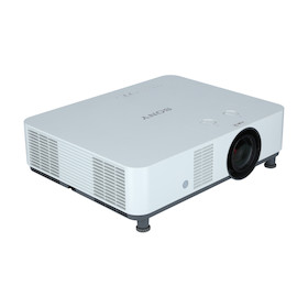 Sony VPL-PHZ61 Business Beamer mit 6.400 ANSI-Lumen und WUXGA Auflösung