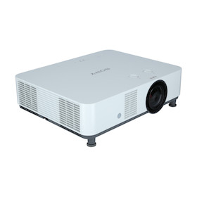 Sony VPL-PHZ51 Business Beamer mit 5.300 ANSI-Lumen und WUXGA Auflösung