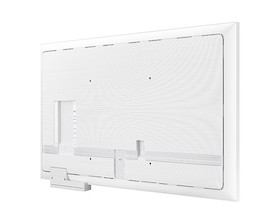 Samsung Flip 4 WM55B 55" Interaktives Touchdisplay mit 4K UHD - Demo