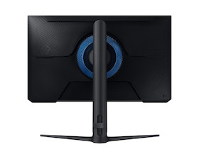 Samsung S27AG304NR Odyssey Gaming Monitor G3A