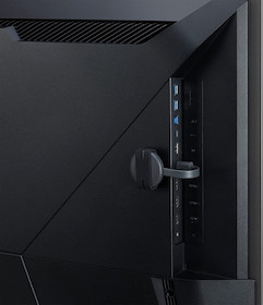 Acer Predator CG48bmiiiipuzx