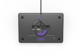 Logitech Tap IP - Videokonferenzkomponente, Graphite - Demo