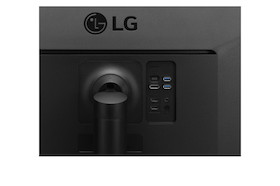 LG 35WN75CP-B