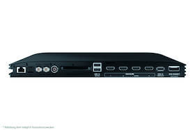 Samsung 85" Neo QLED 8K QN900C