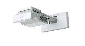 Epson EB-770F UST Beamer mit 4.100 ANSI-Lumen und Full-HD Auflösung
