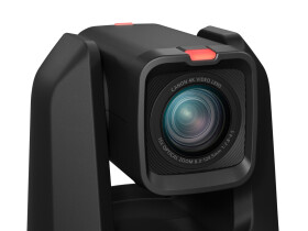 Canon CR-N500 PTZ-Kamera, 4K, 15x Zoom, 8,29 MP, CMOS-Sensor