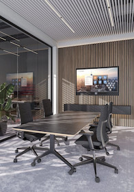 Purelink Vuelogic VB300 All-In-One Smart Kamera, Soundbar, Mikrofon und Video Switcher mit BYOD Hub