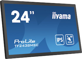 iiyama PROLITE TF2438MSC-B1
