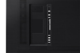 Samsung QB43B 43" Digital Signage Display mit 4K UHD - Demo