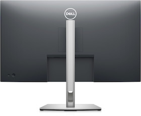 Dell P3223QE 32" 4K-Monitor mit USB-C Hub