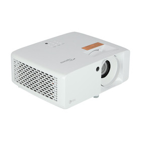 Optoma ZH462 DuraCore Laser Beamer mit 5.000 ANSI Lumen und Full HD