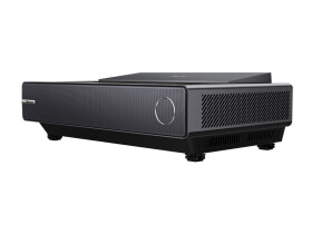 Hisense PX2-PRO TriChroma Heimkino Laser TV mit 4K UHD Auflösung - Demo