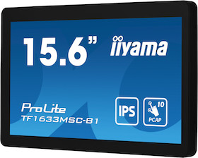 iiyama PROLITE TF1633MSC-B1