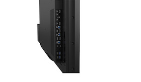 Avocor AVG-6560 G Serie interaktives 65" Display