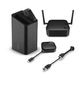 BenQ InstaShow VS10 - Wireless HDMI Präsentationslösung