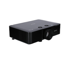 Epson EB-L735U schwarz Laser-Beamer mit 7000 ANSI-Lumen und WUXGA Auflösung - Demo