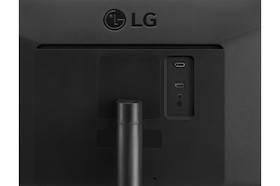 LG 34WQ500-B UltraWide 34" IPS Monitor