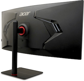 Acer Nitro XV345CURVbmiphuzx - Demo
