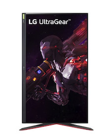 LG 32GP850-B