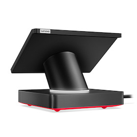 Lenovo ThinkSmart Hub 11H1 - Komplettlösung für Zoom und Microsoft Rooms