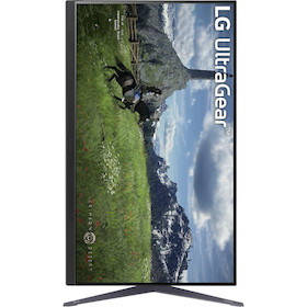 LG 32GS85QX