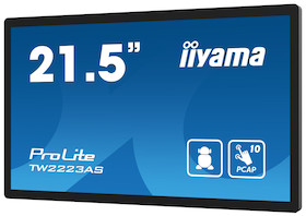 iiyama PROLITE TW2223AS-B2