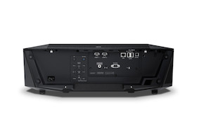 Epson EH-QL3000B Heimkino Beamer (ohne Objektiv) mit 6.000 Lumen und 4K UHD Auflösung