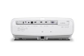 Epson EH-QB1000W Heimkino Beamer mit 3.300 ANSI-Lumen und 4K UHD Auflösung