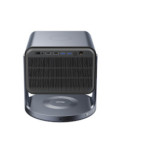 Hisense C2-Pro Beamer mit 2.600 ANSI-Lumen und 4K UHD Auflösung