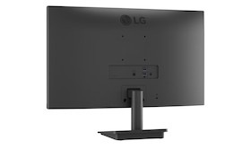 LG 24BA400-B 24" Monitor