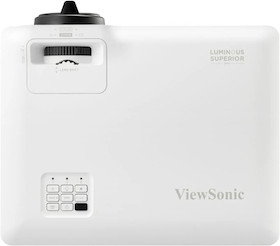 ViewSonic LS901 Business Beamer mit 6.000 ANSI-Lumen und Full HD Auflösung
