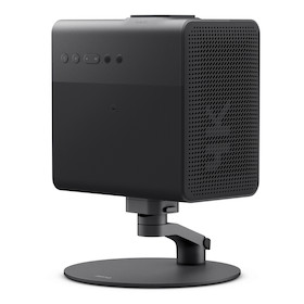 BenQ GP520 4K UHD 4LED Beamer mit 2.600 ANSI-Lumen und Zwischenbildberechnung