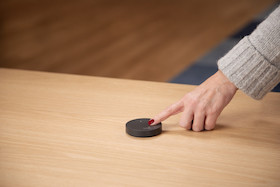 Logitech Rally Kamera Streamline Kit inkl. Preset Buttons
