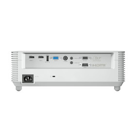 InFocus Genesis IV IN0026SL WXGA Beamer