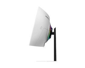 Samsung 49" OLED Gaming Odyssey G9 Monitor