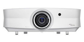 Optoma ZK507-W - Demoware Gold