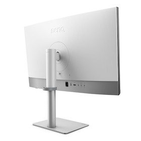 BenQ PD3226G 32" 4K 144Hz BenQ Monitor für Designer