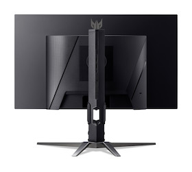 Acer Predator X27UF3bmiipruzx 27" OLED-Gaming-Monitor mit 480Hz Bildwiederholfrequenz