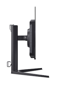 Acer Predator X27UX1biiphx 27" QHD OLED-Gaming-Monitor mit kurzer Pixel-Reaktionszeit 0,01ms